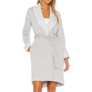 UGG Women's Blanche II Soft Short Robe